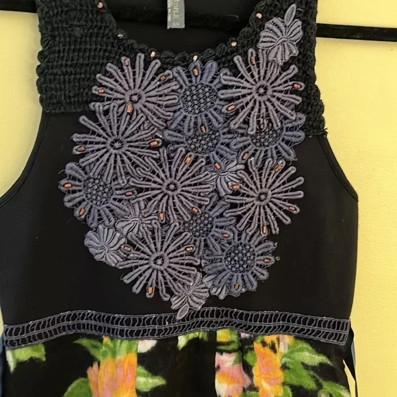 Free people dress size small - Picture 3 of 6